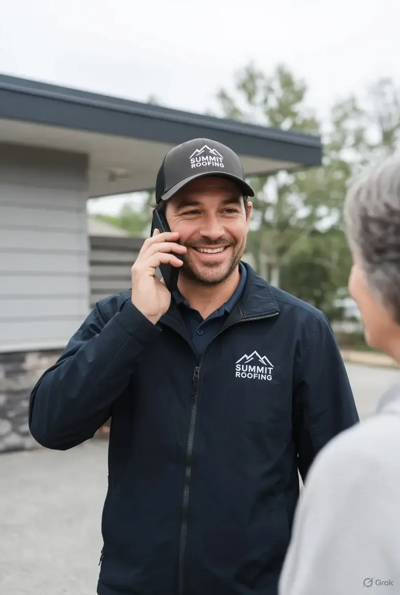 Flat Roof Leak Repair Ray, OH FAQs